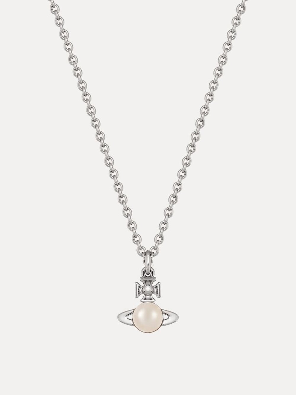 Vivienne Westwood Balbina Pendant Necklace